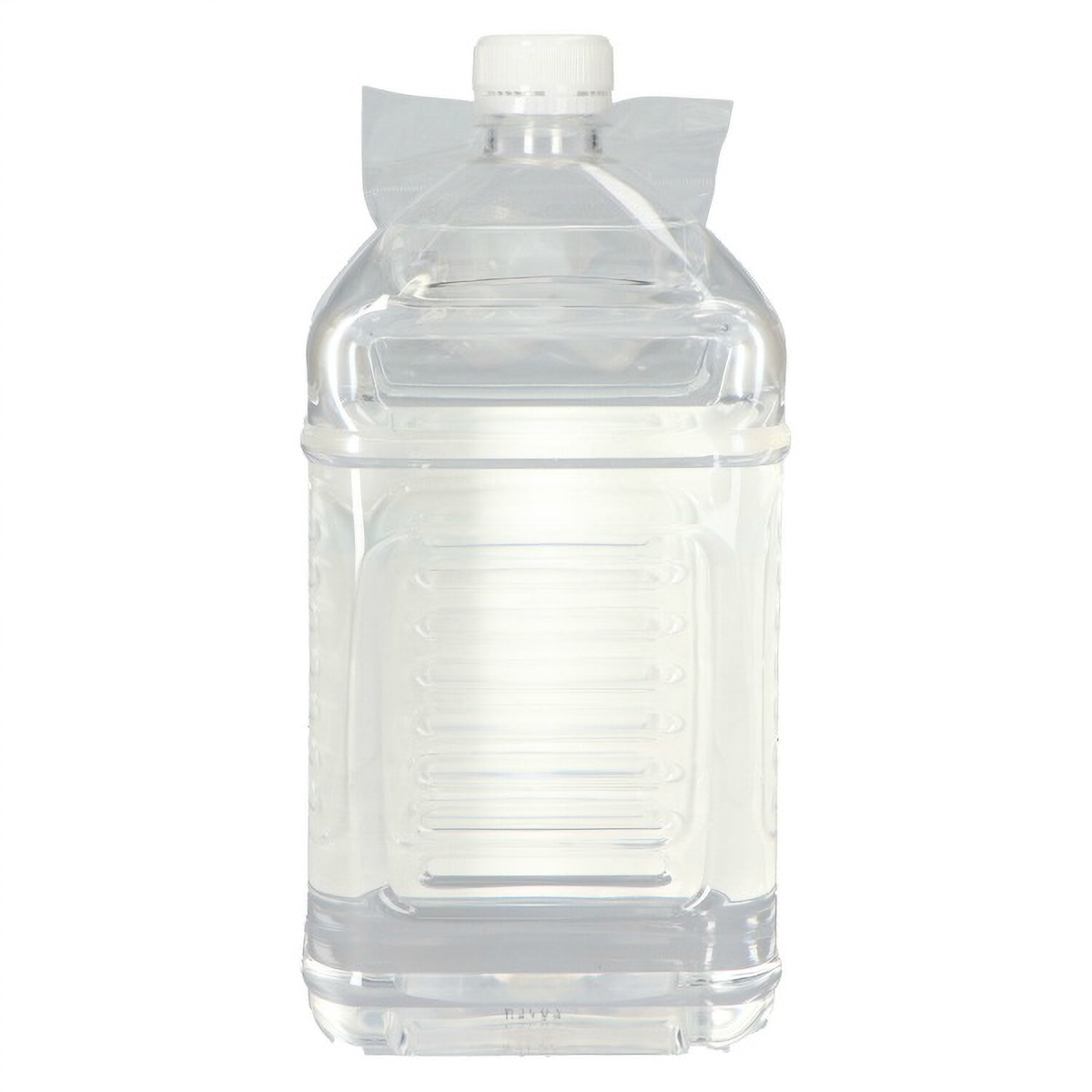 ノンスメル清水香　無香　つめかえ　大容量　３Ｌ