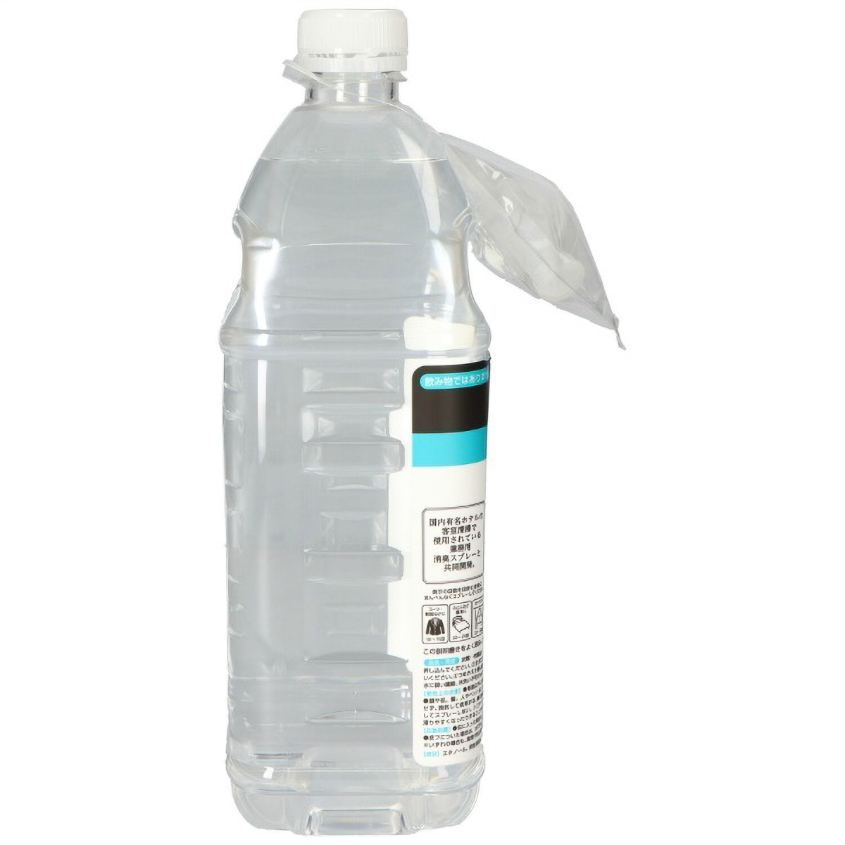 ノンスメル清水香　無香　つめかえ　大容量　３Ｌ