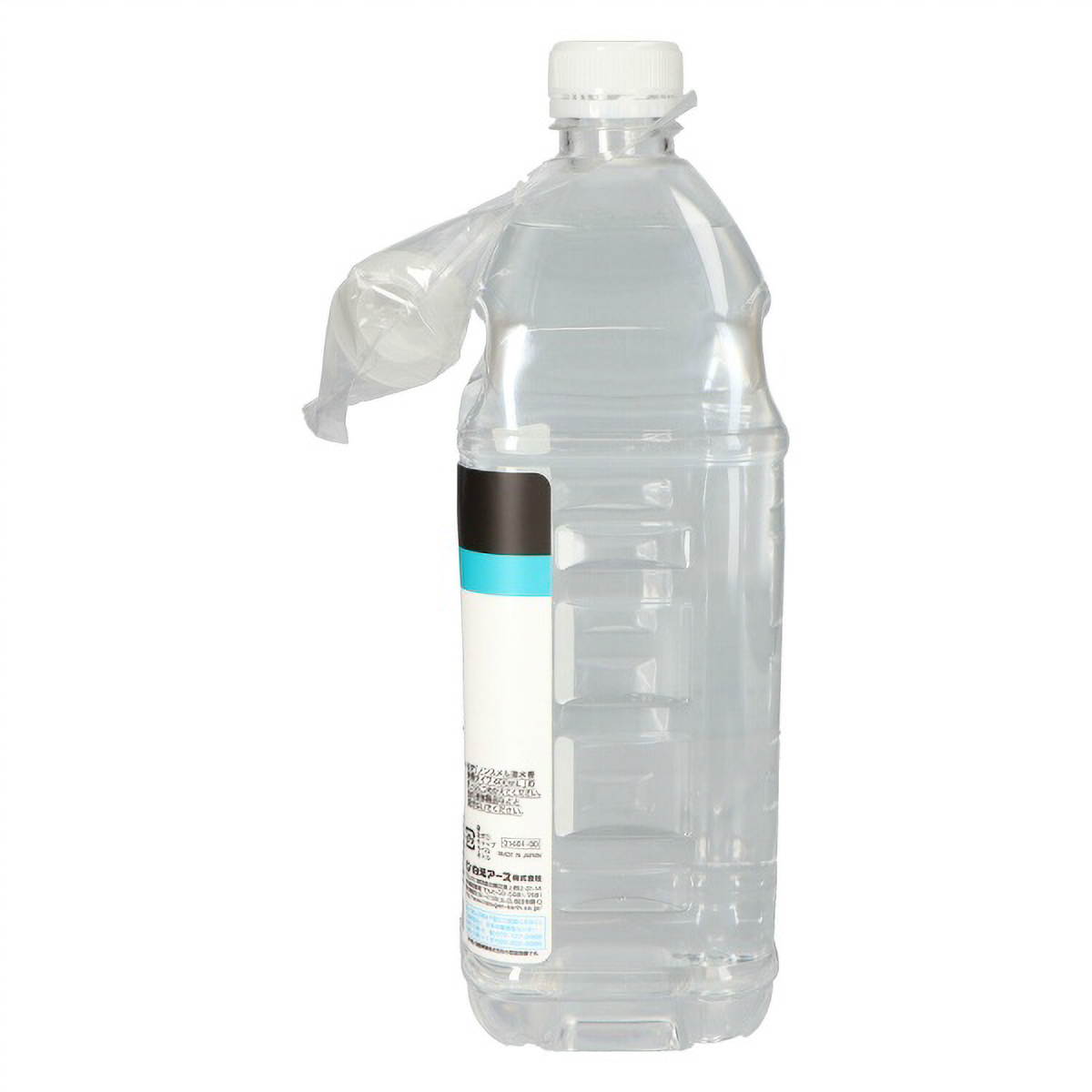 ノンスメル清水香　無香　つめかえ　大容量　３Ｌ