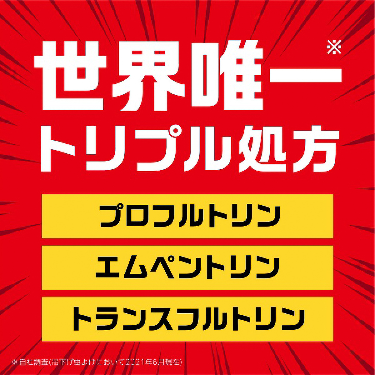 アース　虫よけネットＥＸ　１６０日用　１個