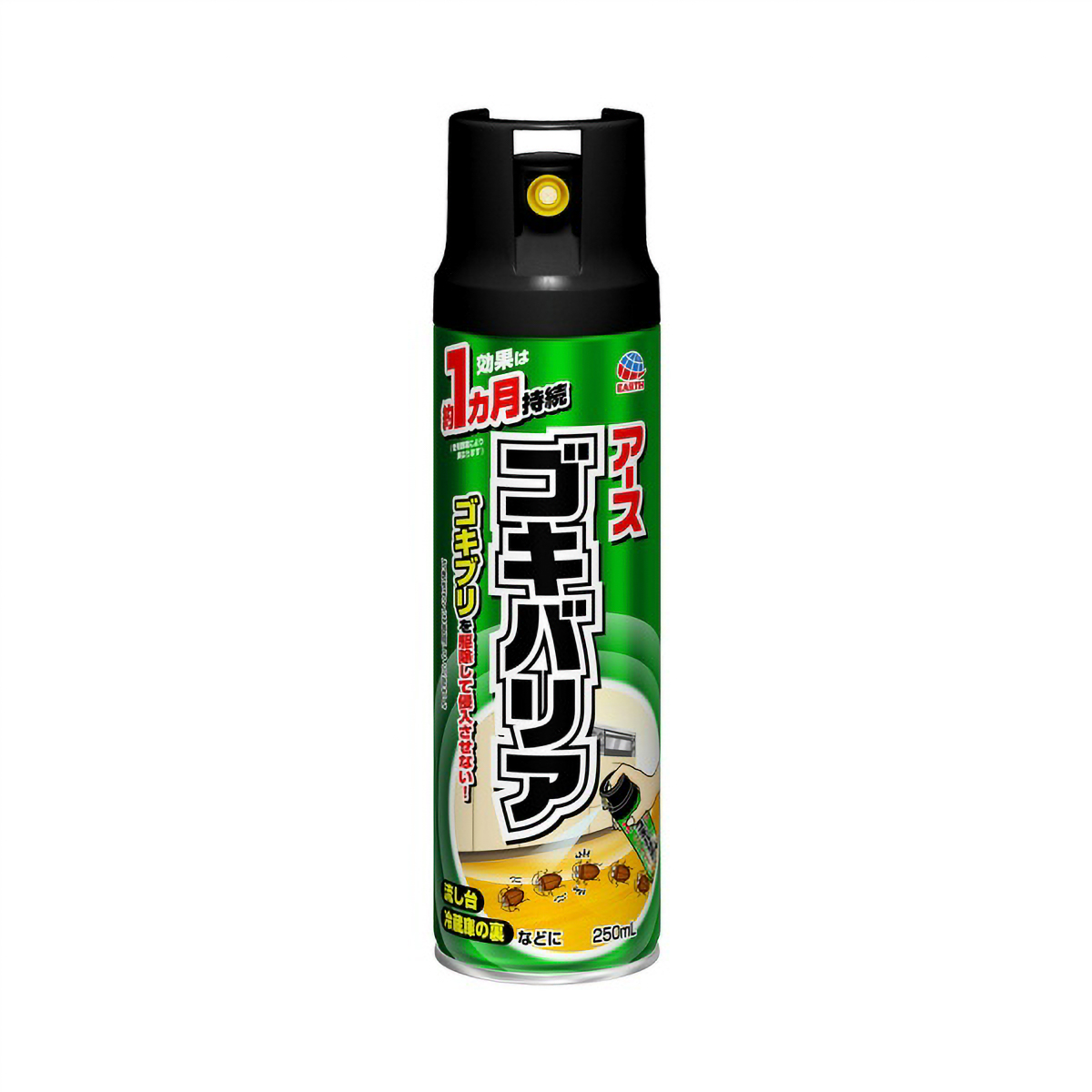 ゴキバリア　２５０ＭＬ