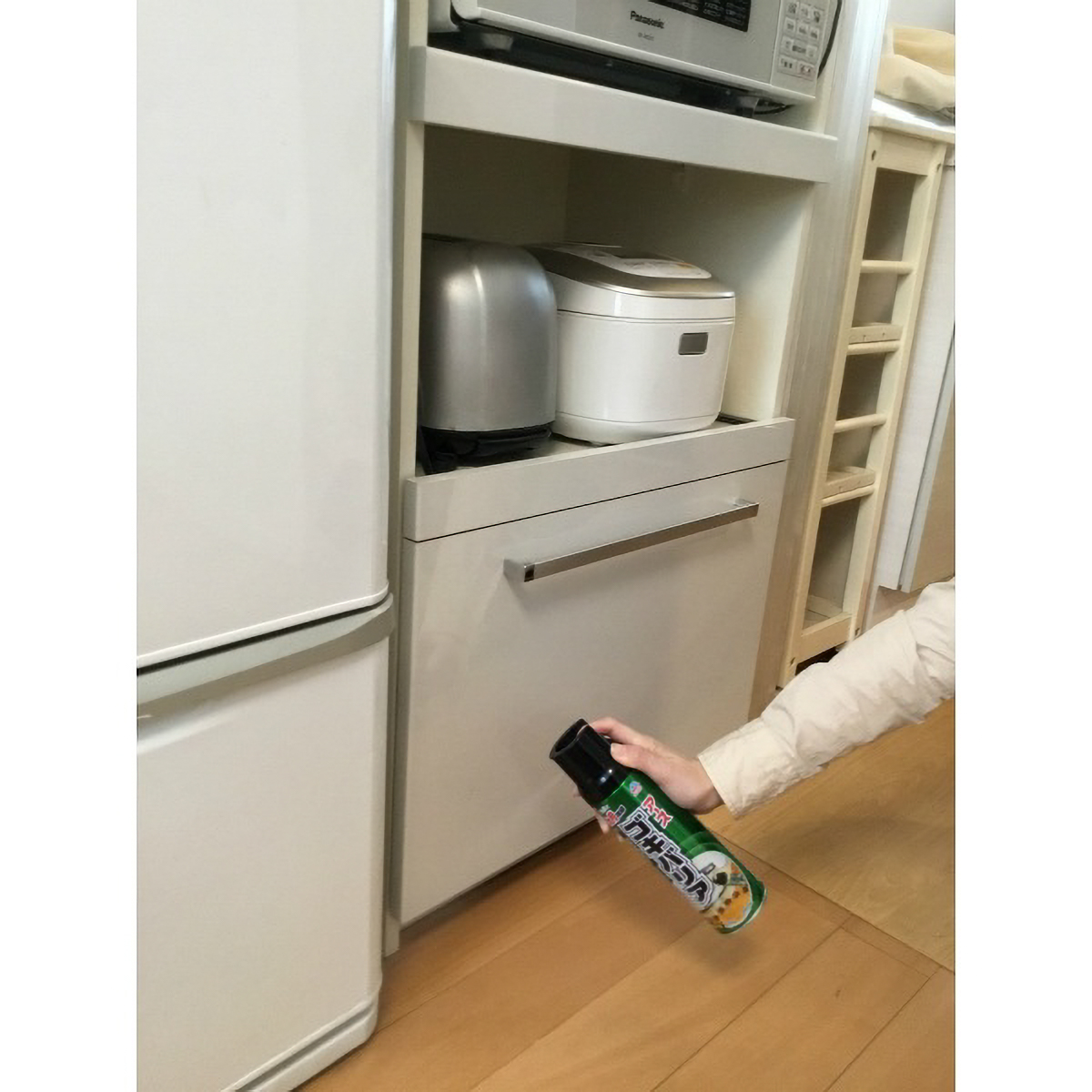 ゴキバリア　２５０ＭＬ