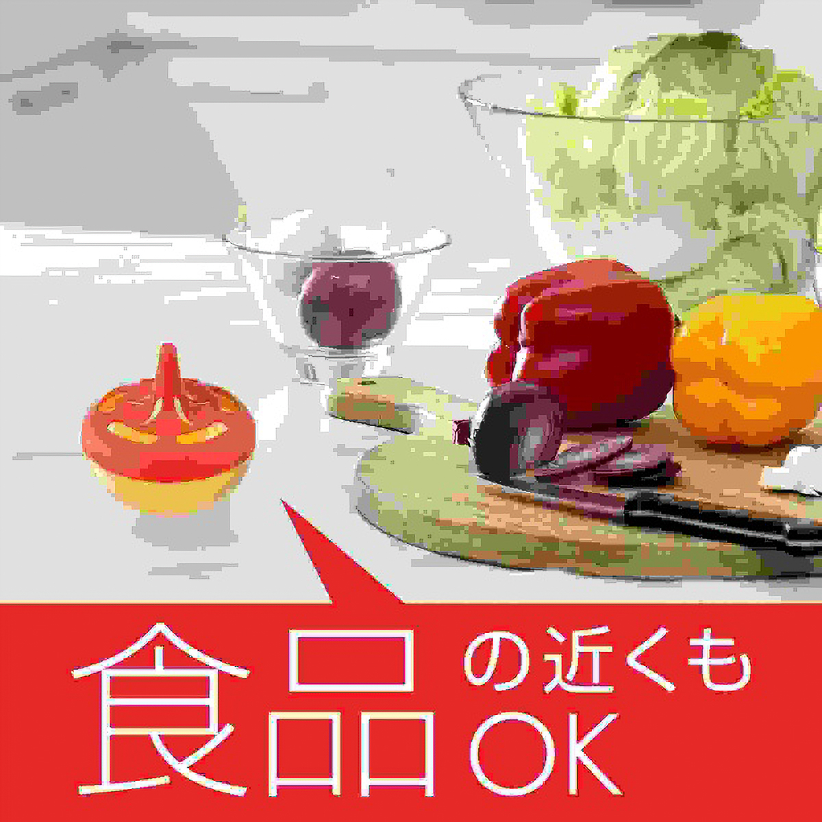 コバエがホイホイつめかえエコパック　１１７G