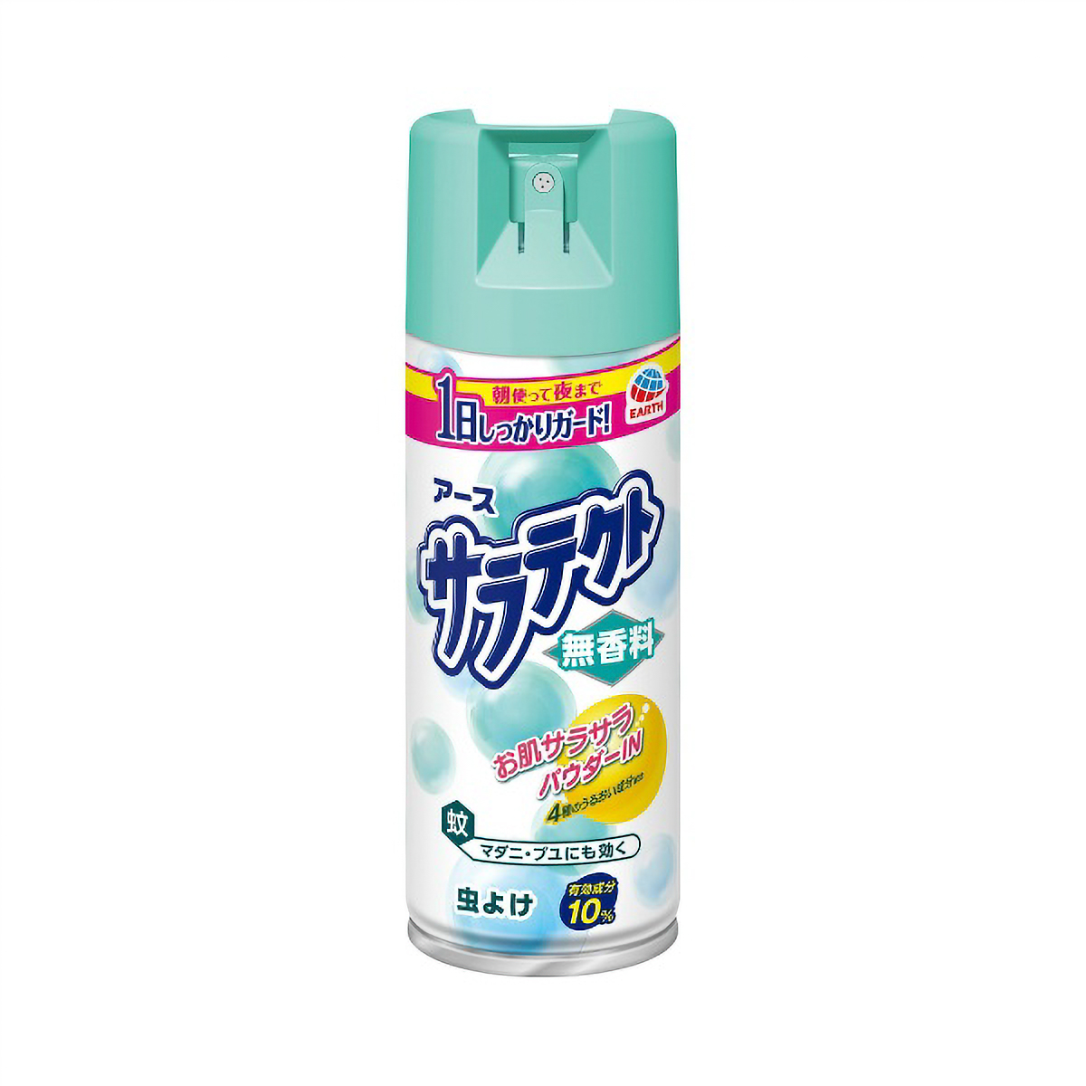 サラテクト　無香料　大型　４００ＭＬ