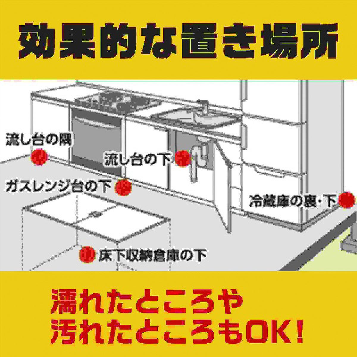 デスモアプロ　最後の晩餐　トレータイプ　４個