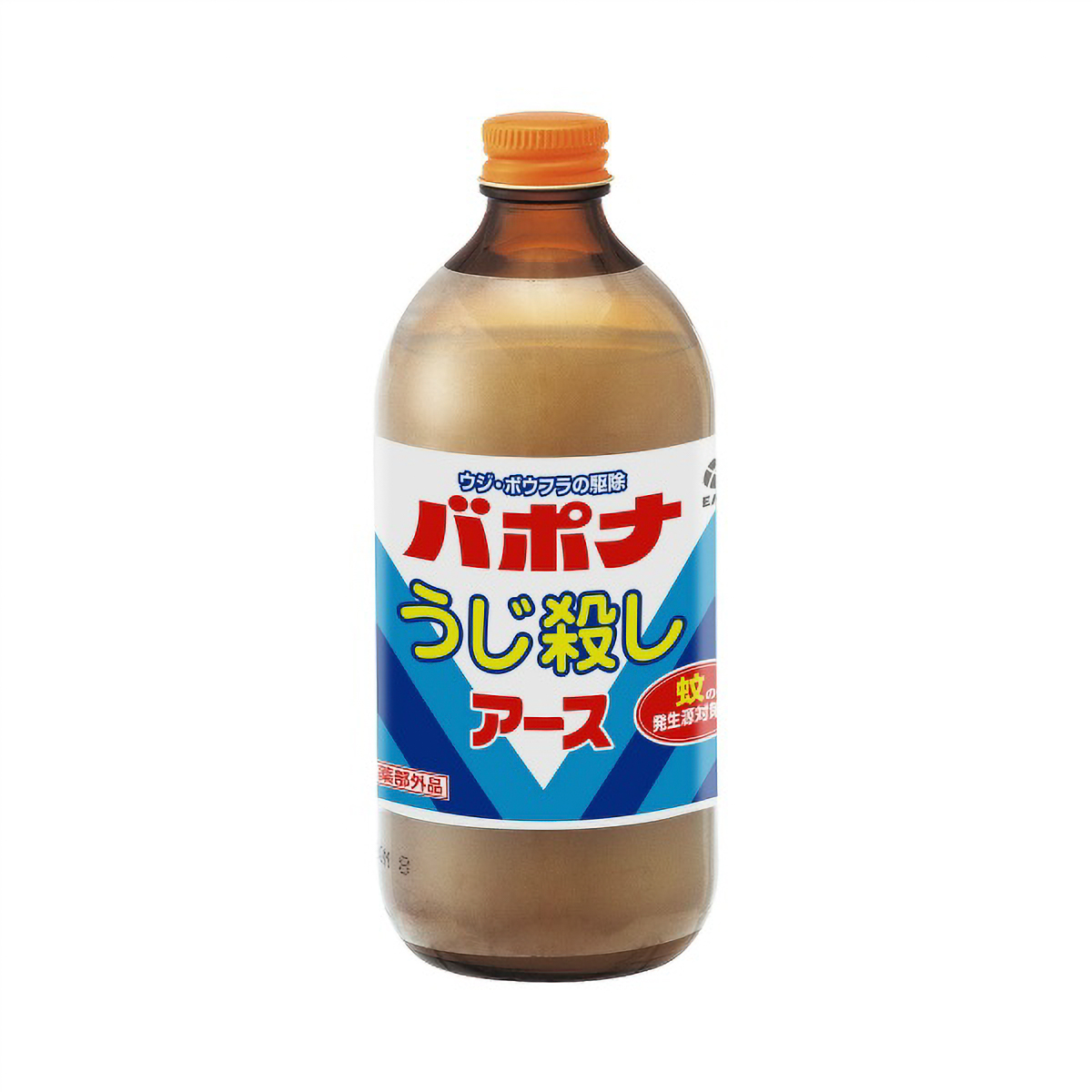 バポナ　うじ殺し　液剤　５００ＭＬ