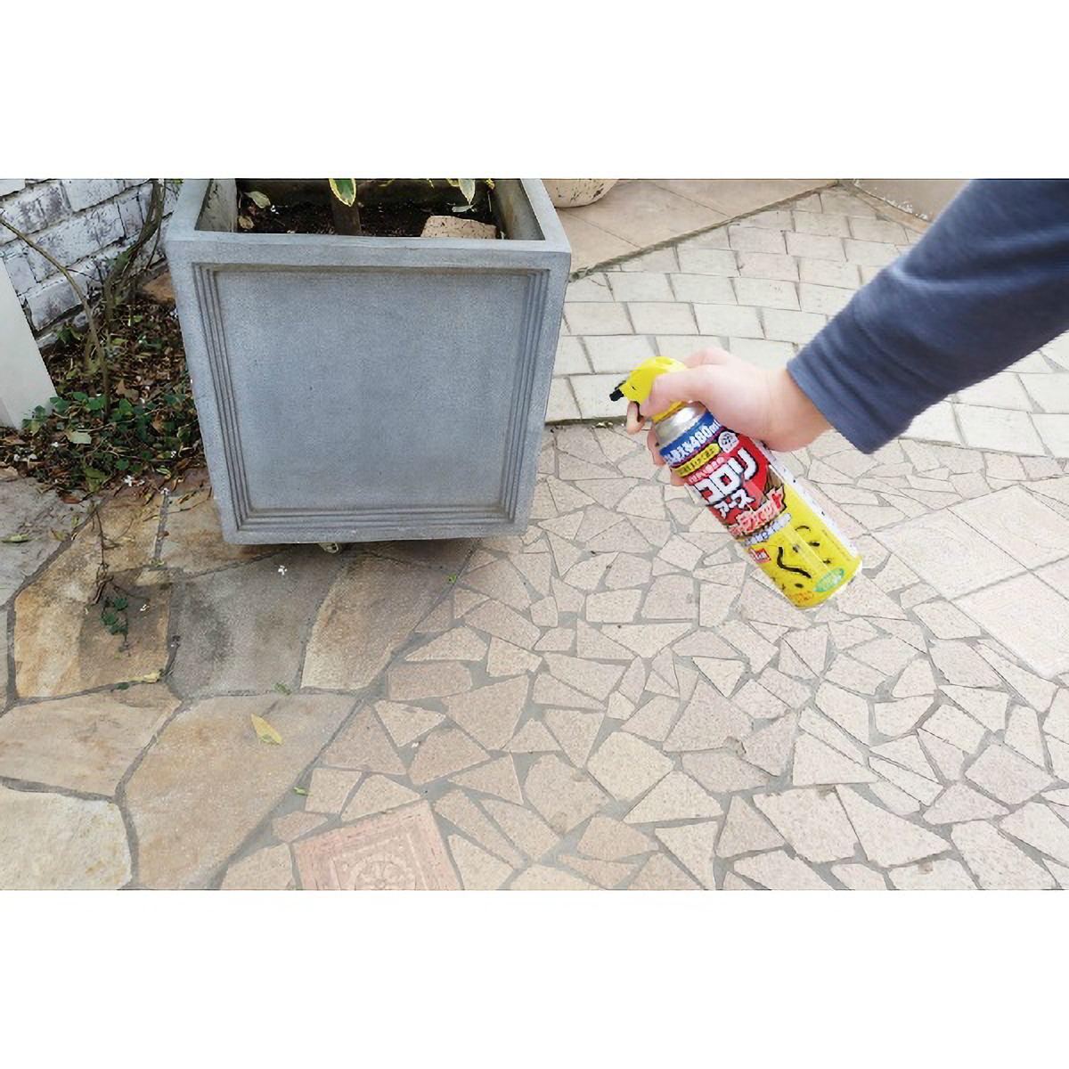 ムシコロリアーススーパージェット　４８０ＭＬ