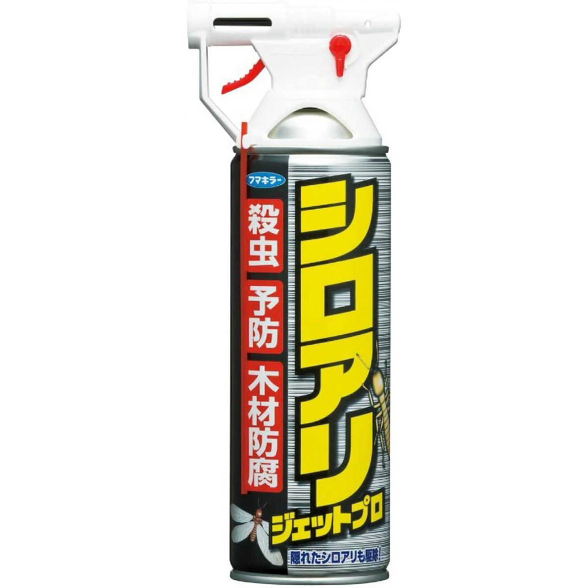 シロアリジェットプロ　４５０ＭＬ