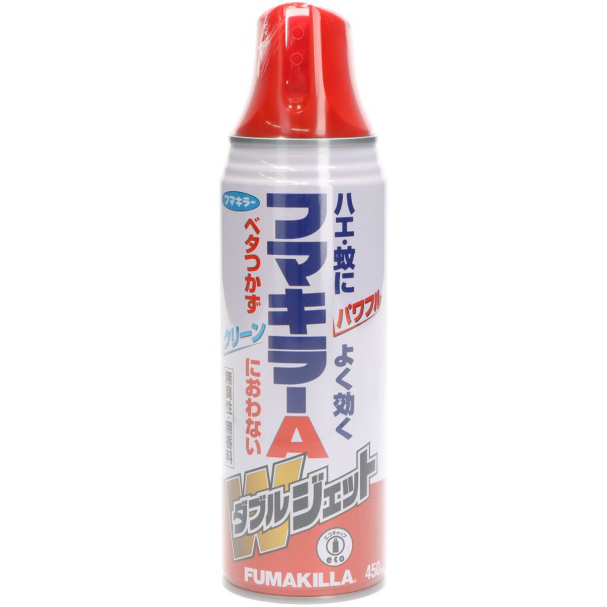 フマキラーＡダブルジェット　４５０ＭＬ