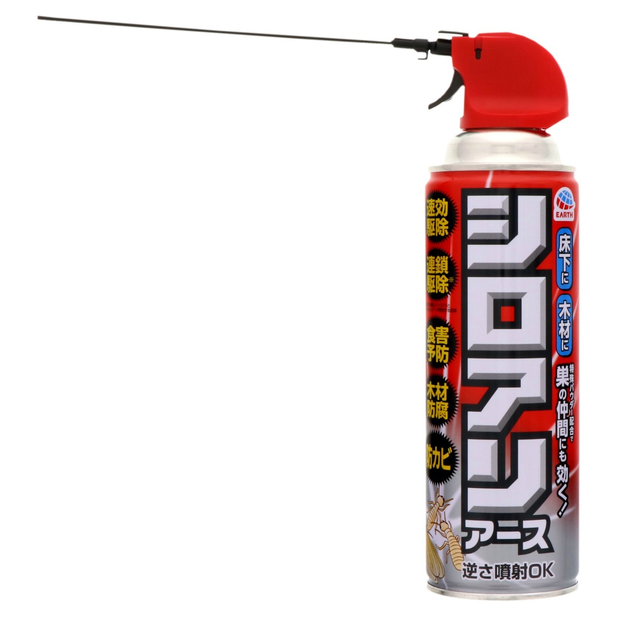 シロアリアース　 ４５０ＭＬ