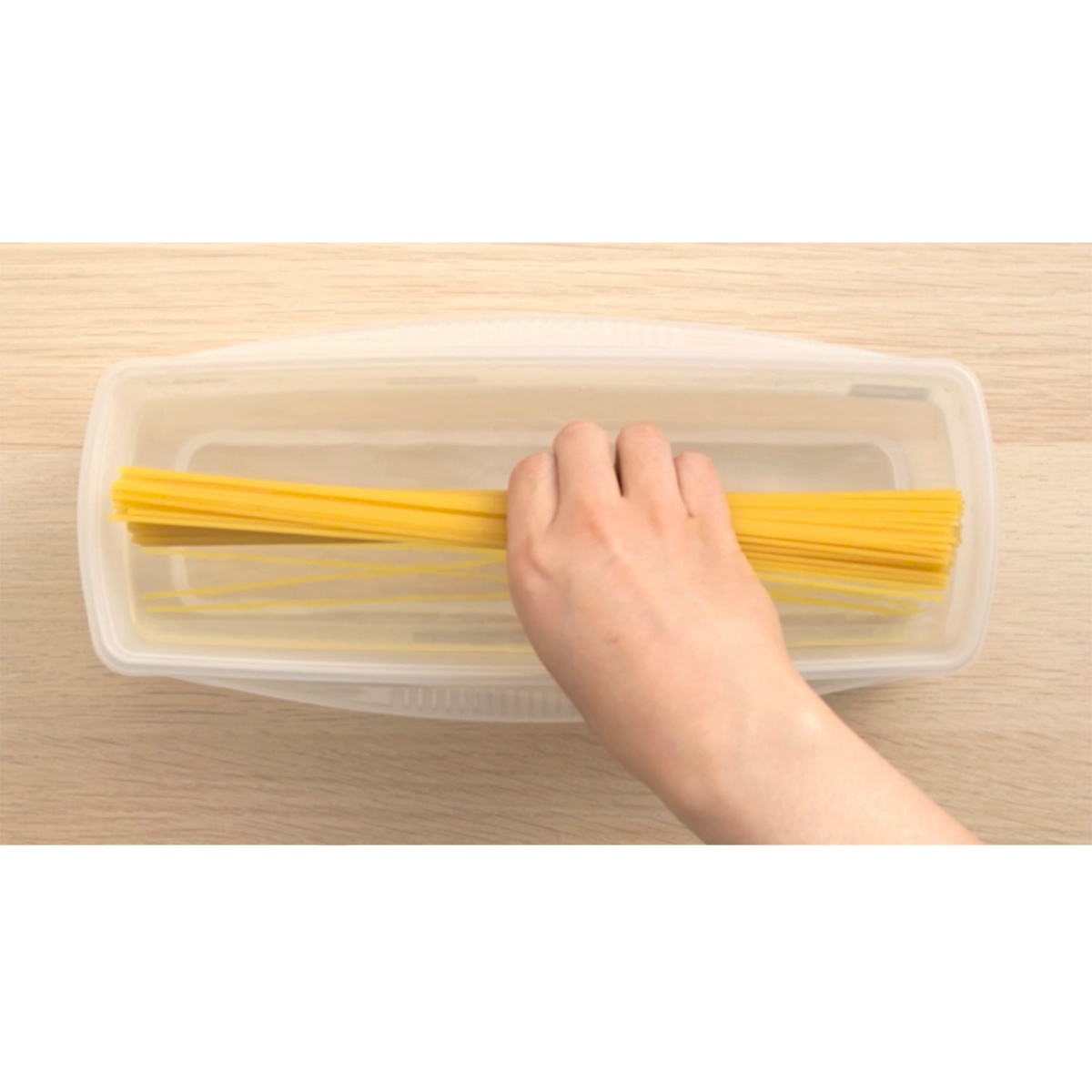 プライムパックスタッフ　絶品レンジでパスタ １個