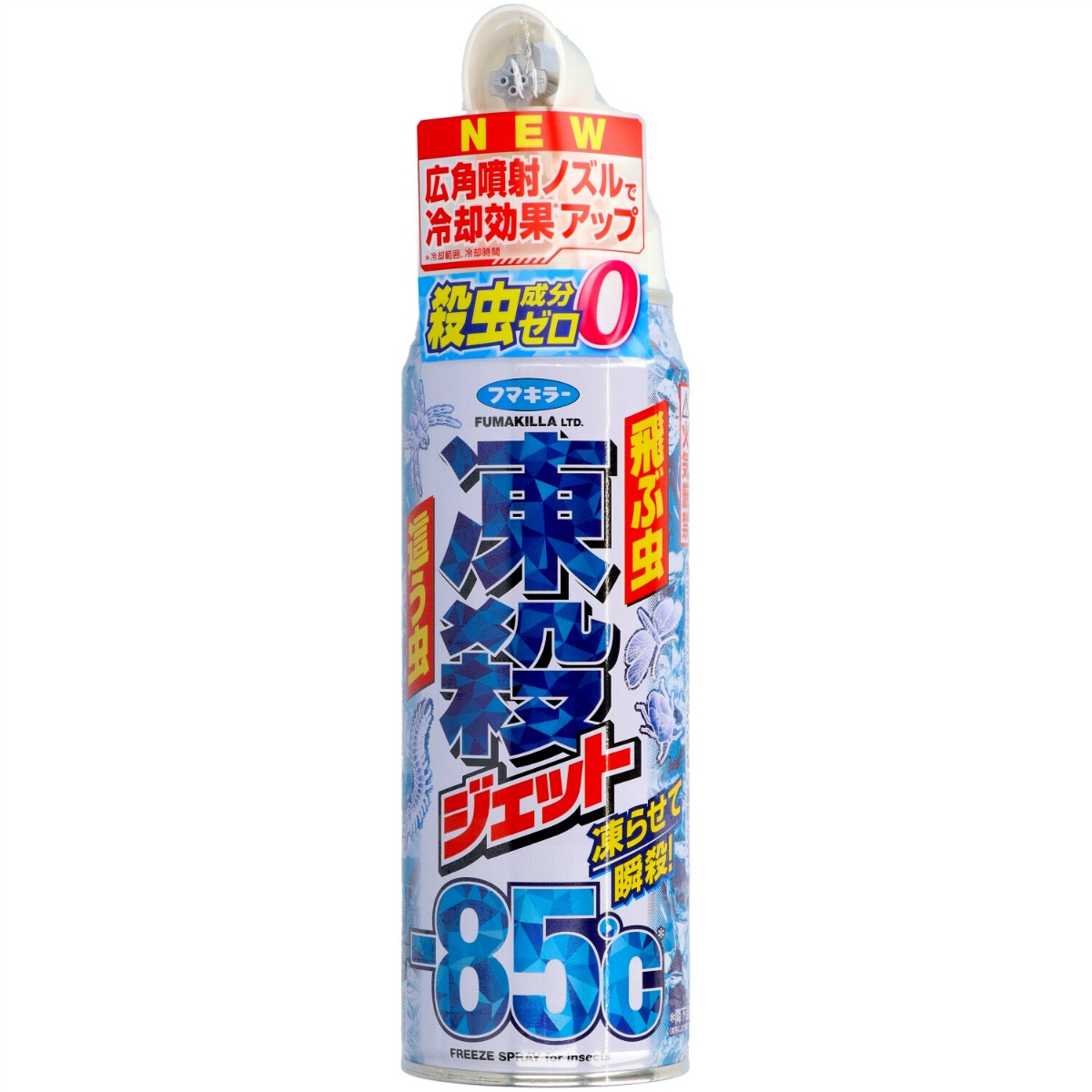 凍殺ジェット３００ＭＬ