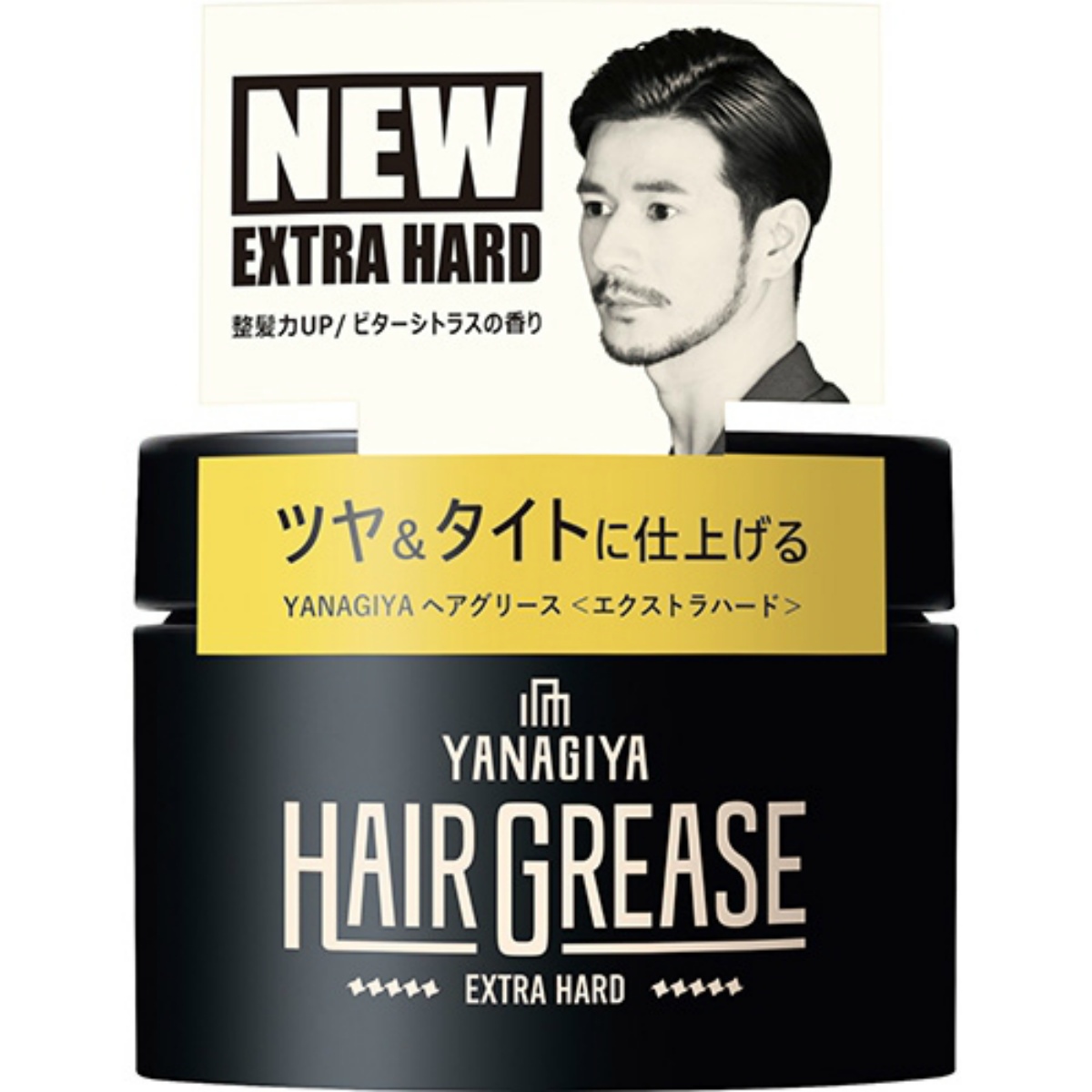 ＹＡＮＡＧＩＹＡ　ヘアグリース　エクストラハード ９０Ｇ