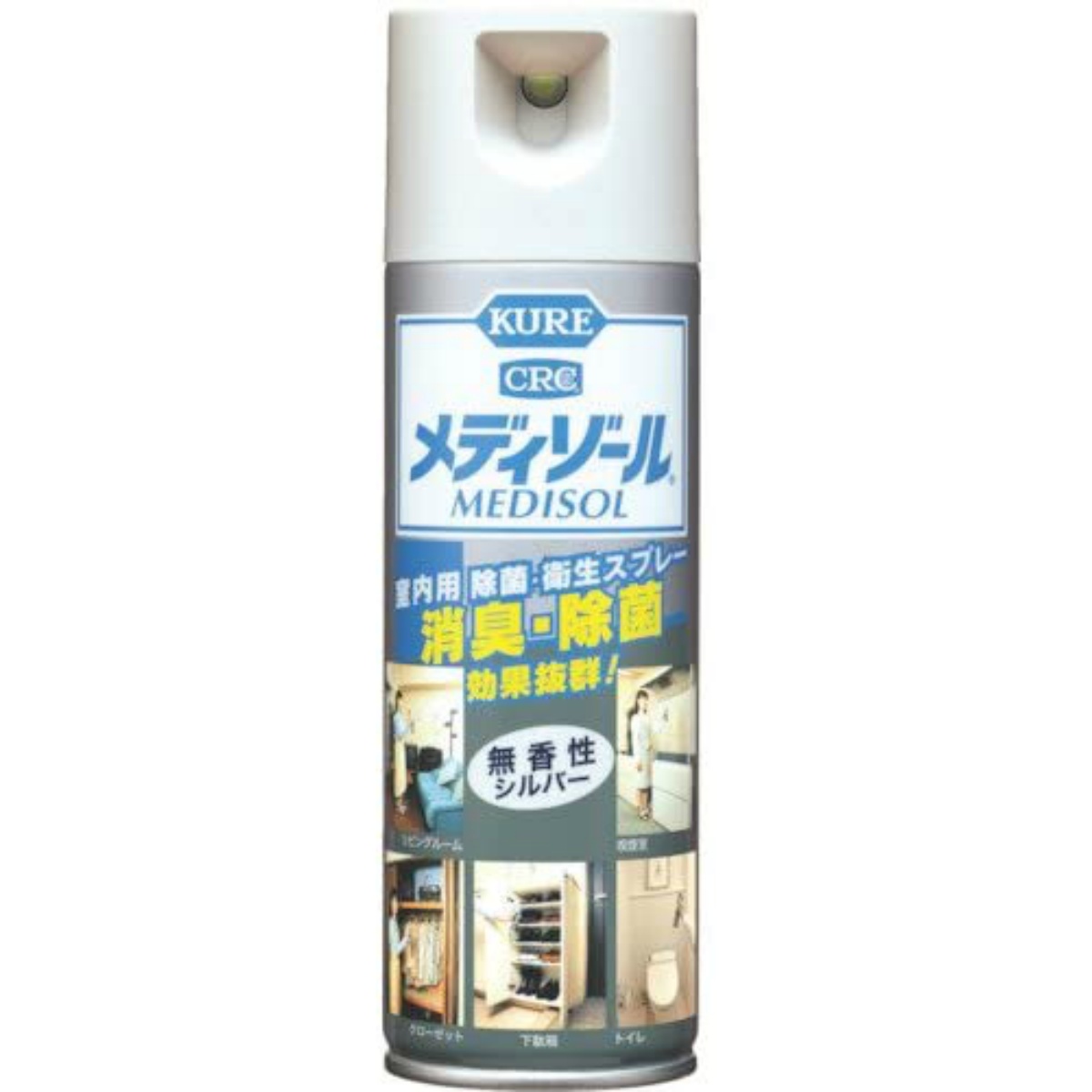 クレ　メディゾール　無香性　２００ＭＬ