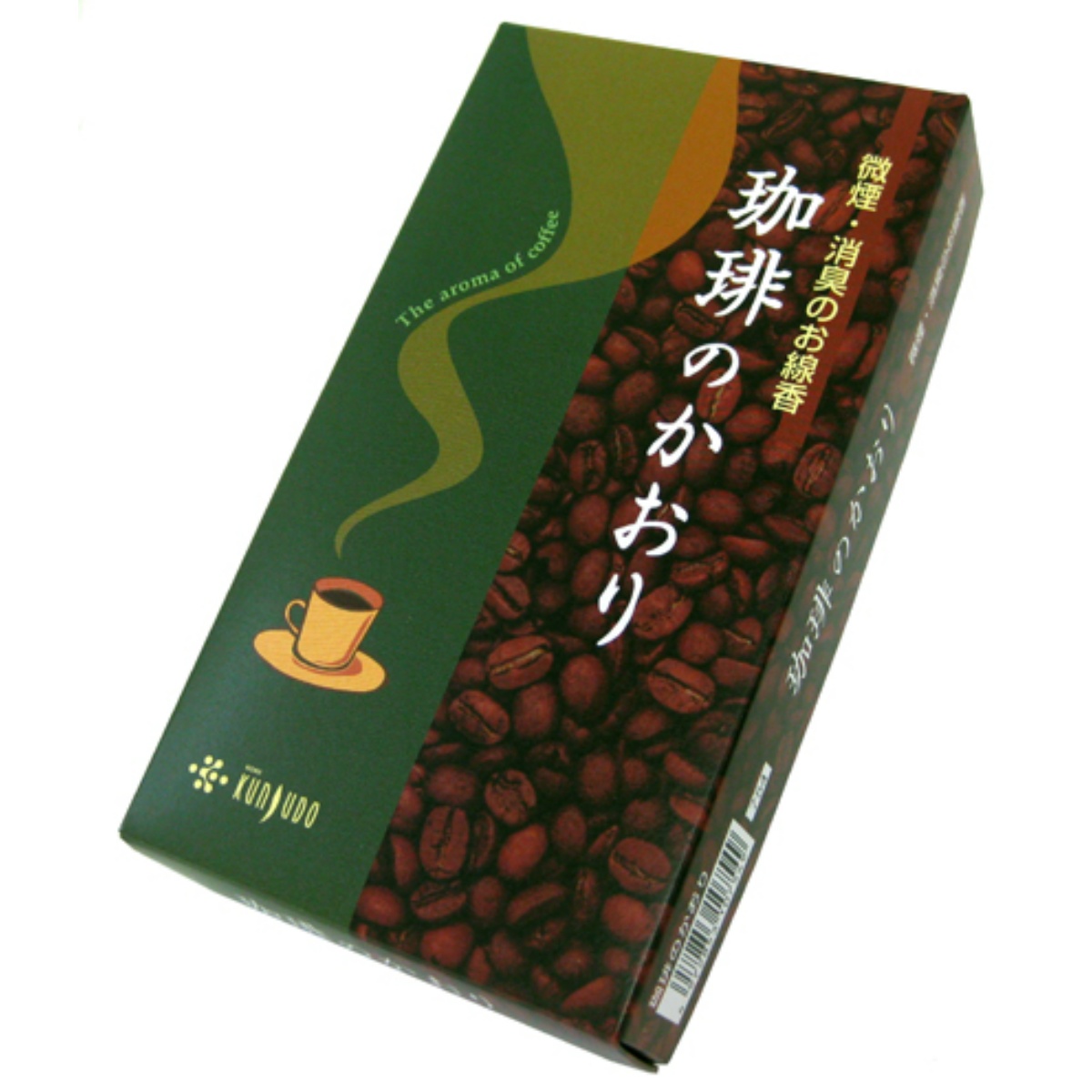 珈琲のかおり ８０Ｇ
