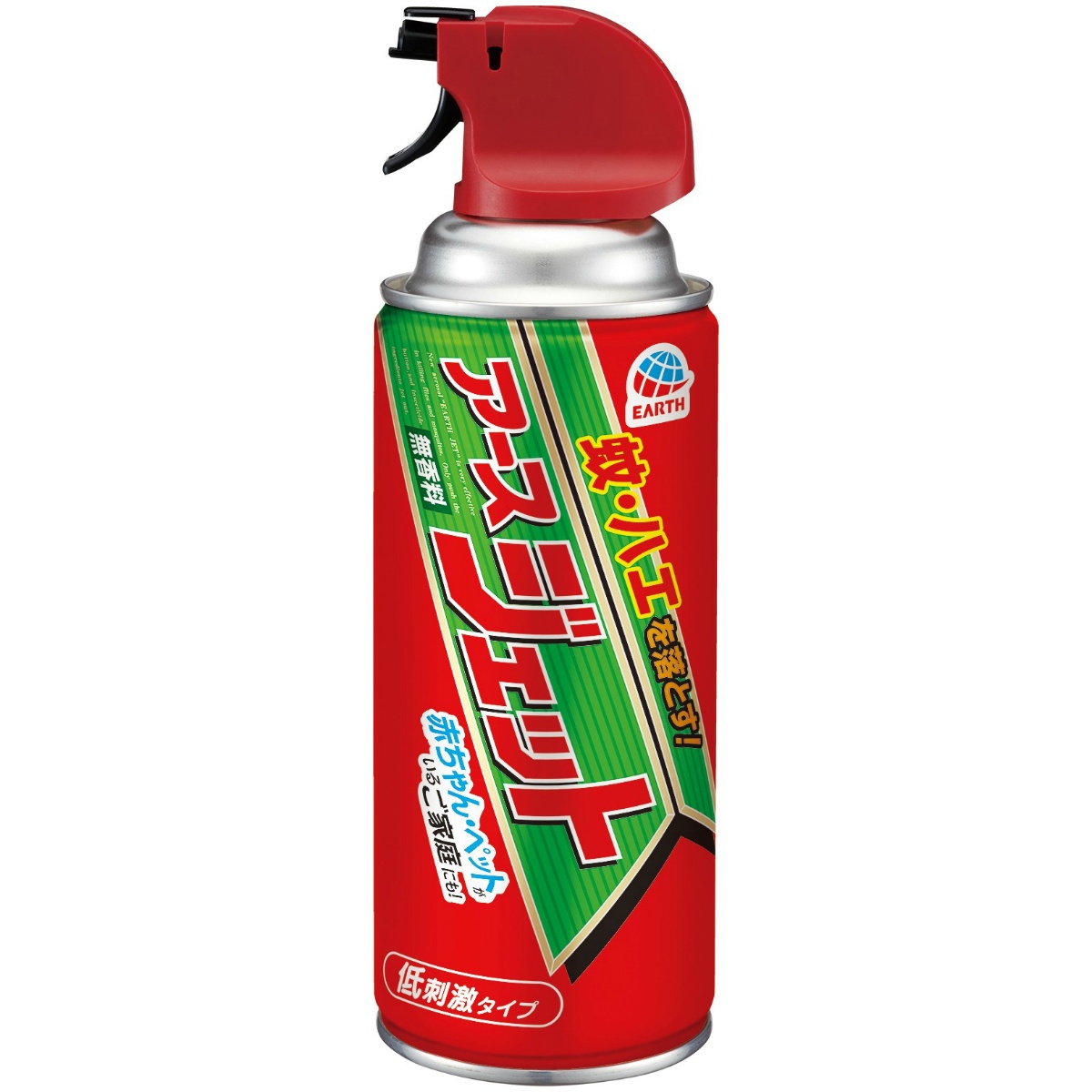 アースジェット３００ｍＬ