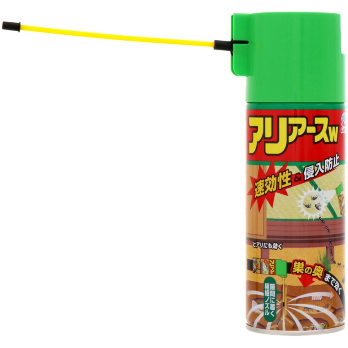アリアースＷ　３００ｍＬ
