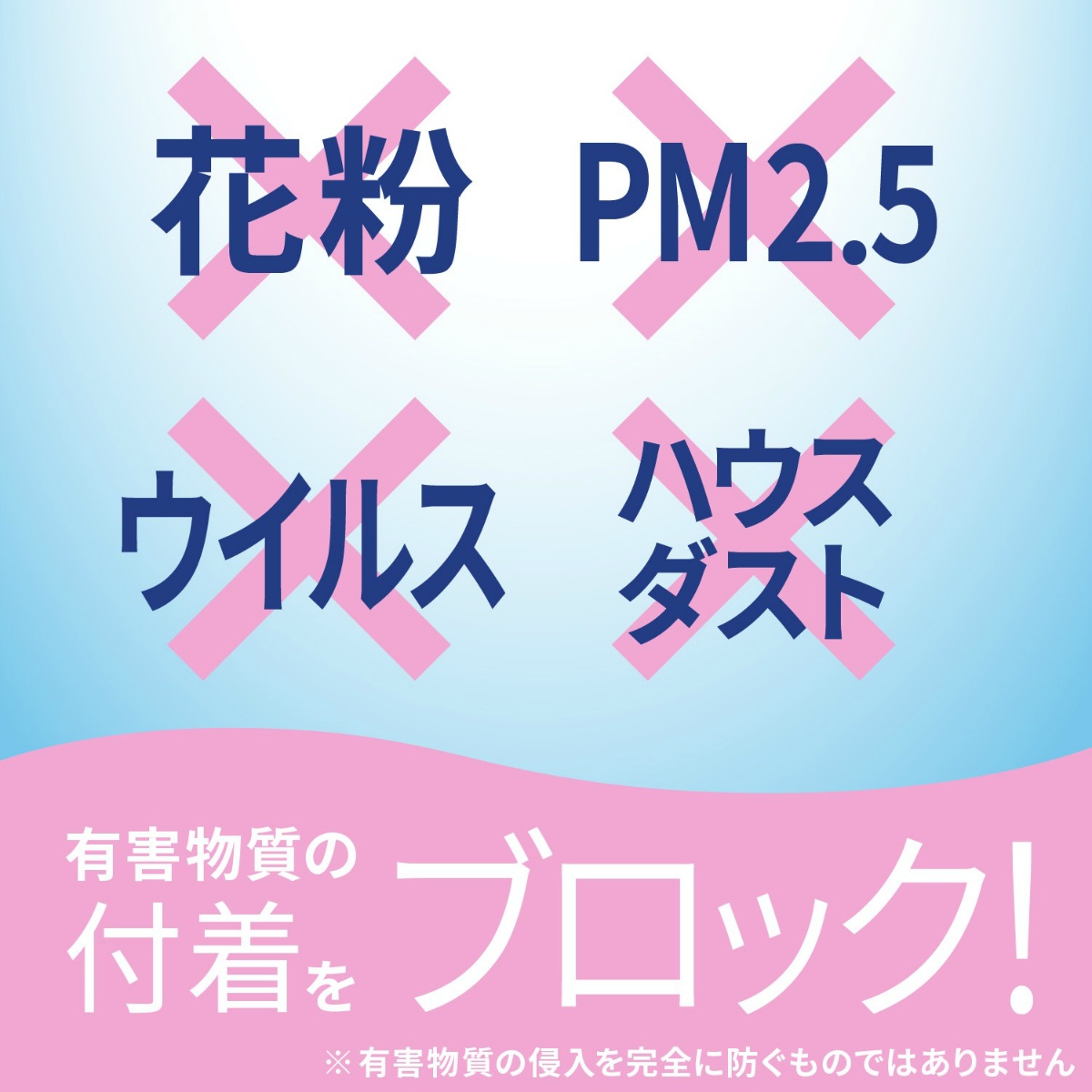 アレルブロック花粉ガードスプレー　モイストヴェール　７５ｍＬ