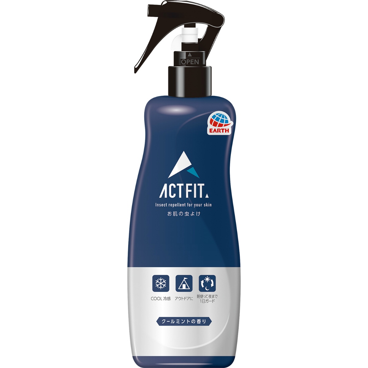 サラテクト　ＡＣＴ　ＦＩＴ　ミスト　２００ｍＬ