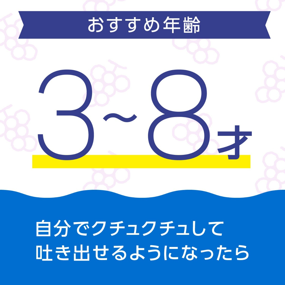 モンダミンＫＩＤＳ　ぶどう味　２５０ｍＬ