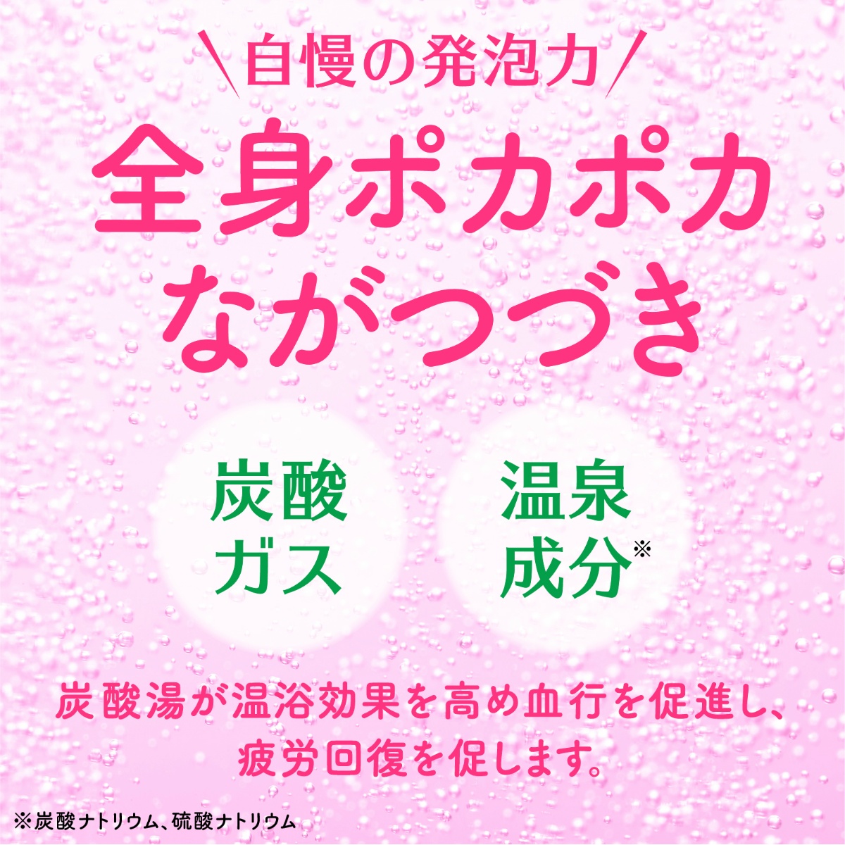 医薬部外品　温泡　入浴剤　こだわりローズ　２０錠入
