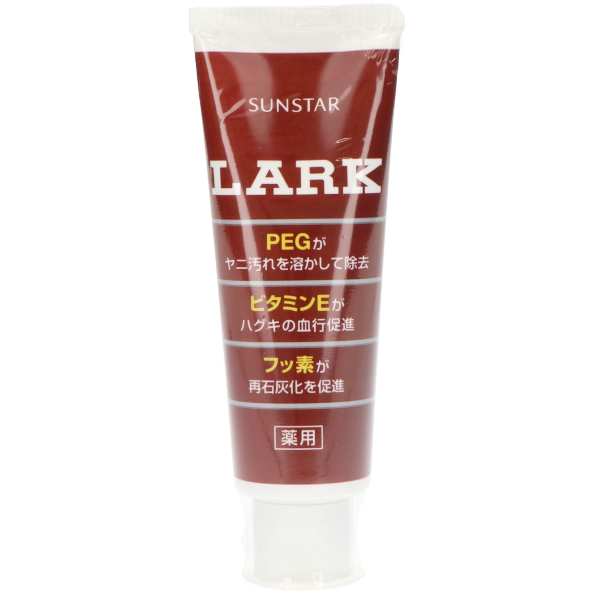 ラークハミガキ　１５０ｇ