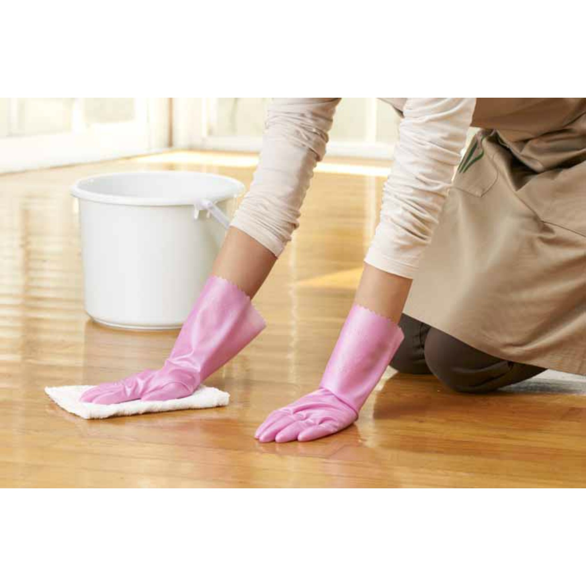 ナイスハンドするっとタッチ　１双