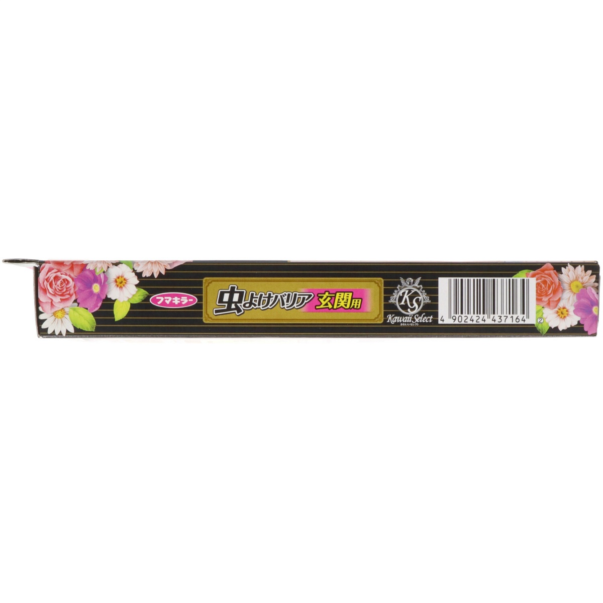 Ｋａｗａｉｉ　Ｓｅｌｅｃｔ　虫よけバリア　玄関用　３６６日　１個