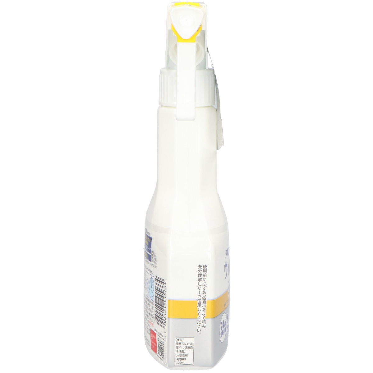 アルコール除菌プレミアムウイルシャット衣類用３００ｍＬ
