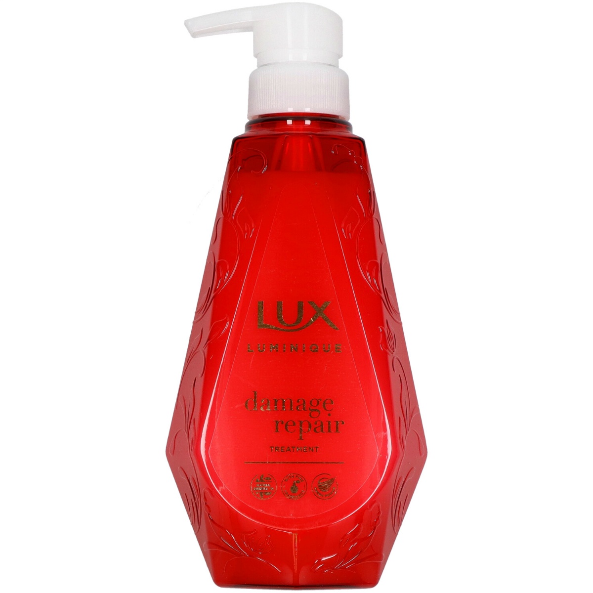 ラックス　ルミニーク　ダメージリペア　トリートメント　ポンプ　４５０ｇ