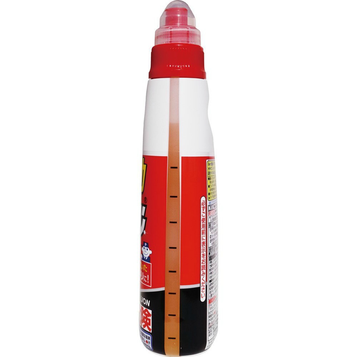 ルック　濃効パイプマン　４５０ｍＬ
