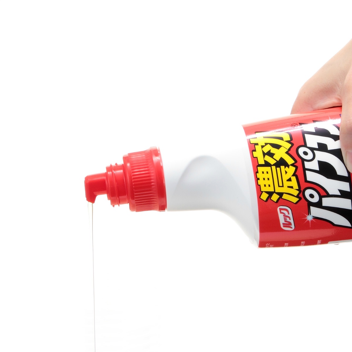 ルック 濃効パイプマン 450mL | かぜとゆきオンラインショップ