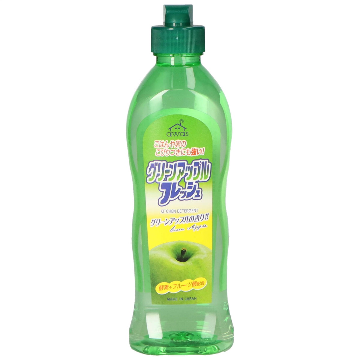 フルーツ酸フレッシュコンパクト　２５０ｍＬ