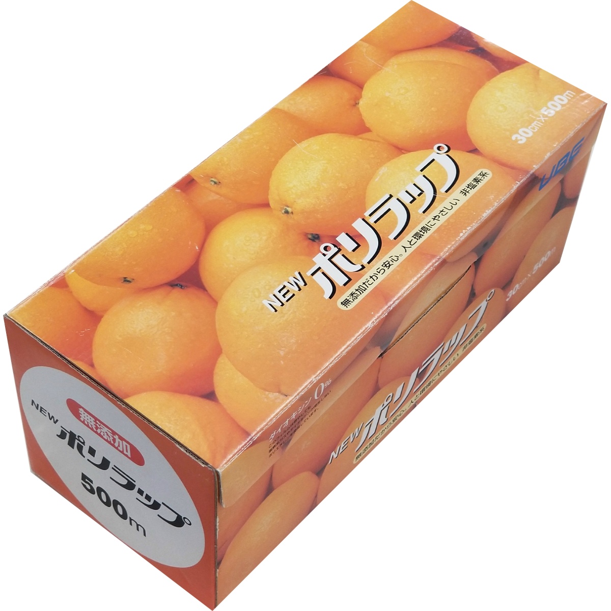 ポリラップ　３０ＣＭＸ５００Ｍ