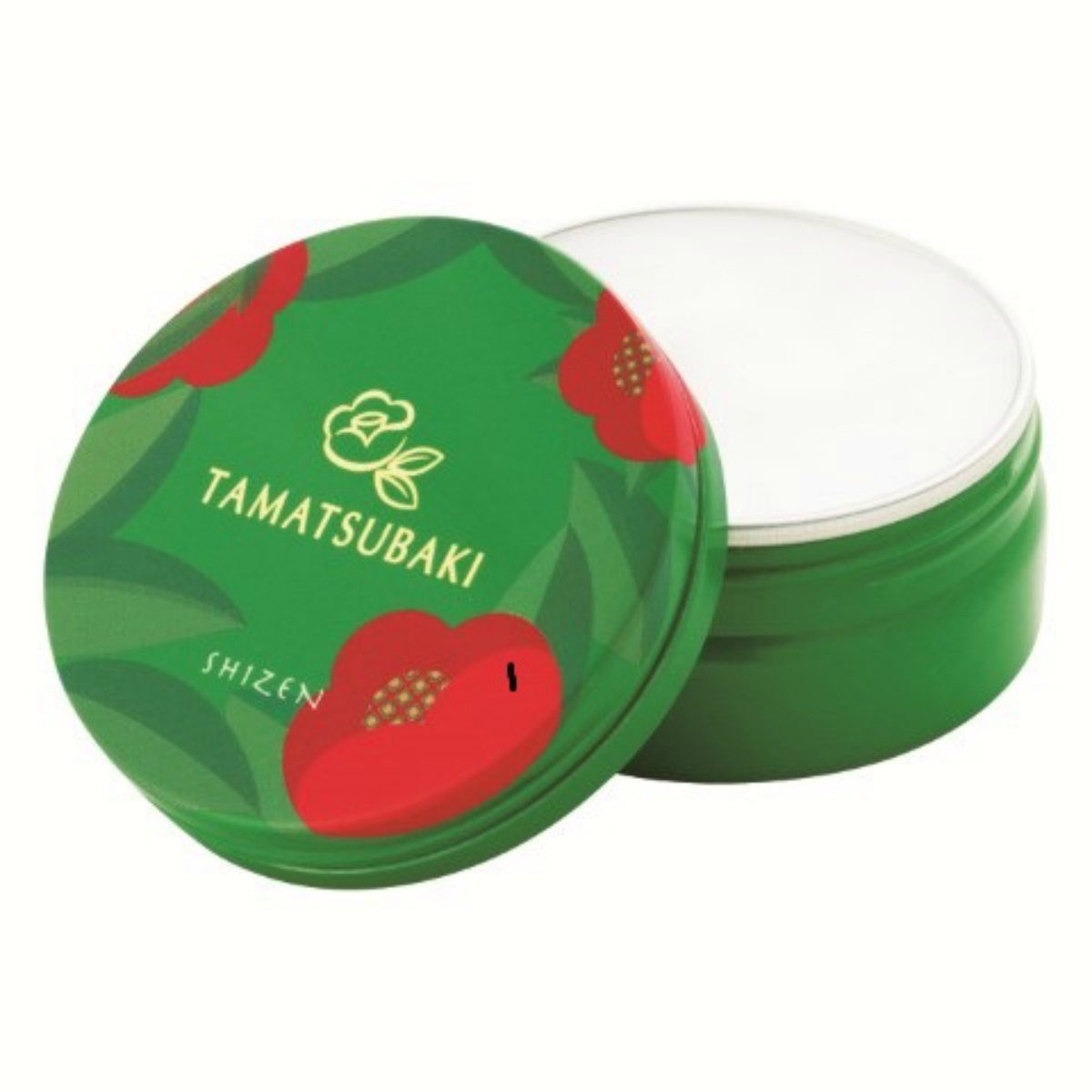 シゼン　玉椿クリーム　６５ｇ
