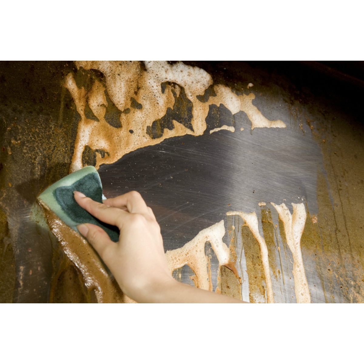 洗剤能力　ＰＲＯ　スプレー　本体　５００ｍＬ