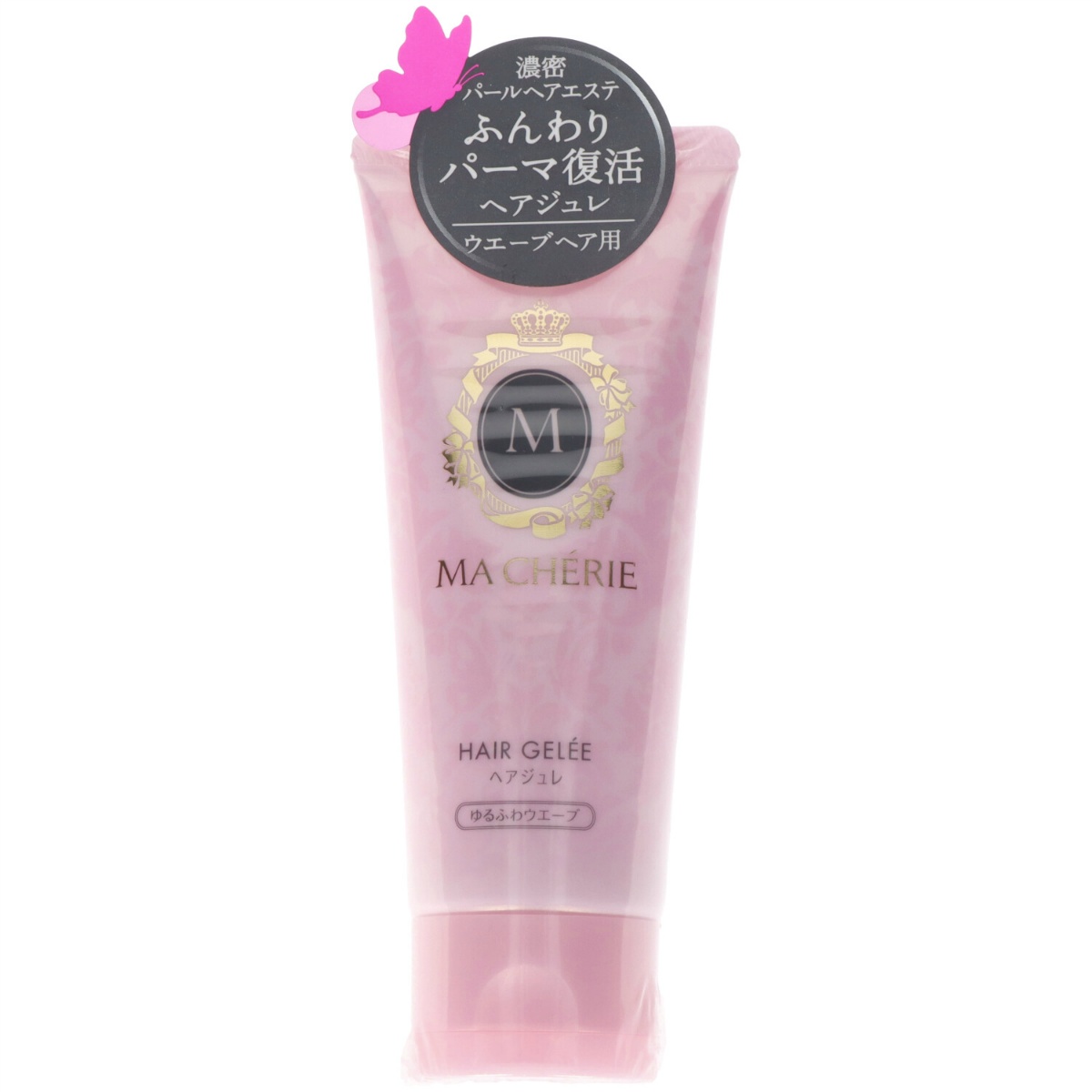 マシェリ　ヘアジュレ　ＥＸ（ゆるふわウェーブ）　１００ｇ