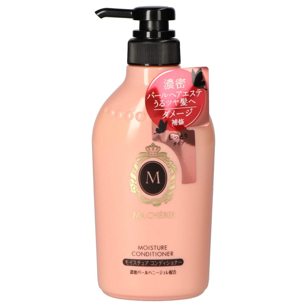 マシェリ　モイスチュア　コンディショナー　４５０МＬ