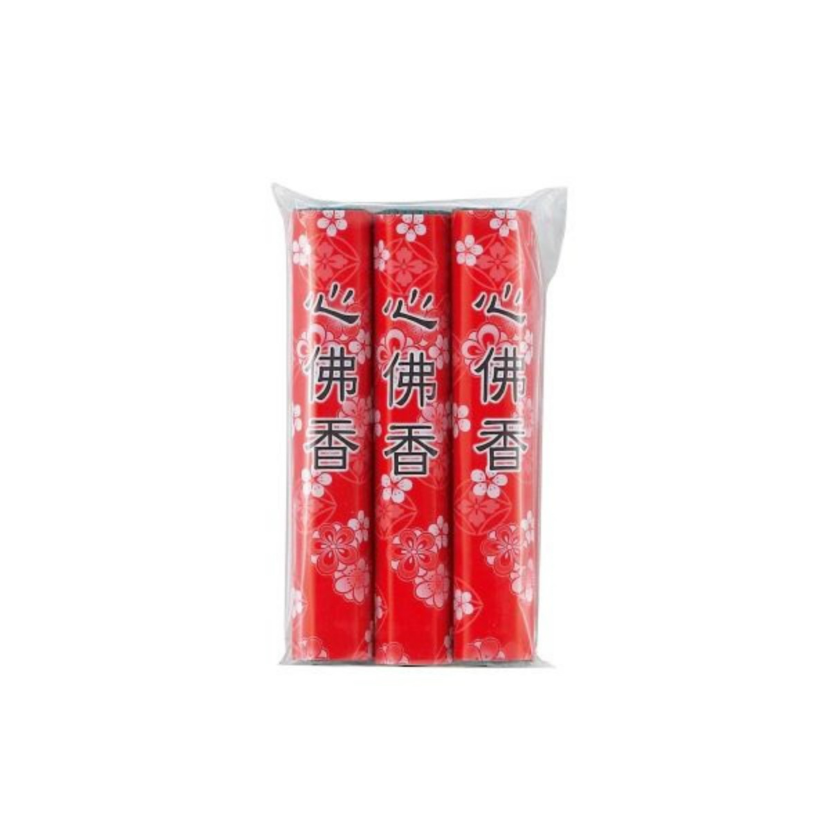 心佛香　３束袋入