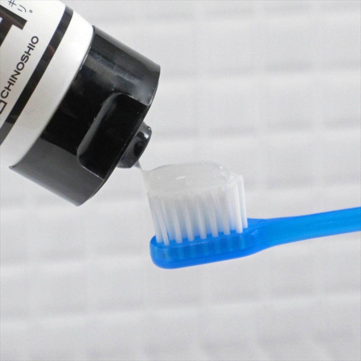 ナチュラルせっけんはみがきジェルＣＳ　８０ｇ