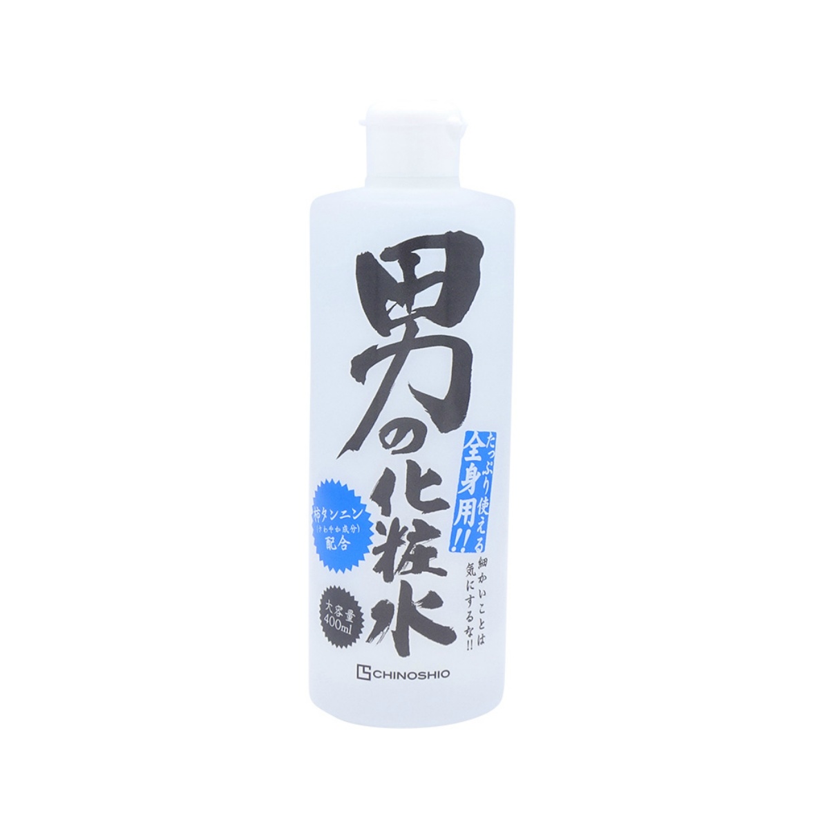 男の化粧水　４００ｍＬ