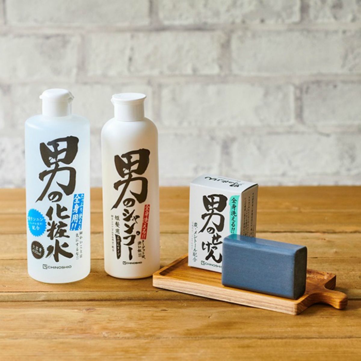 男の化粧水　４００ｍＬ