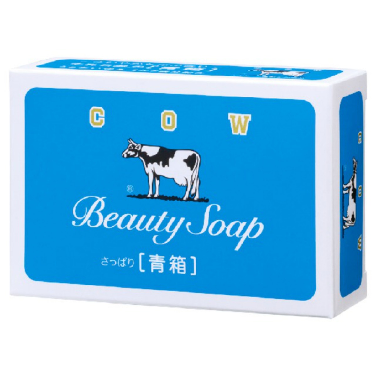 カウブランド青箱　１個