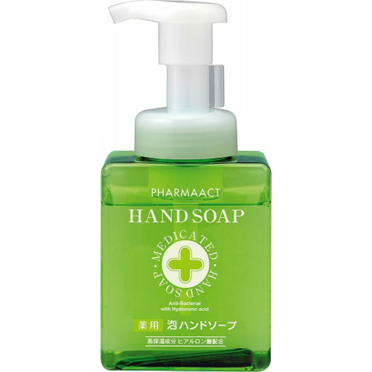 ファーマアクト　薬用泡ハンドソープ　２５０ｍＬ