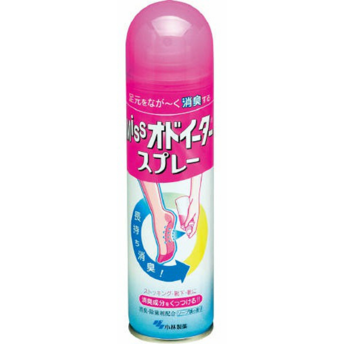 Ｍｉｓｓオドイ－タ－スプレ－　１５０ｍＬ
