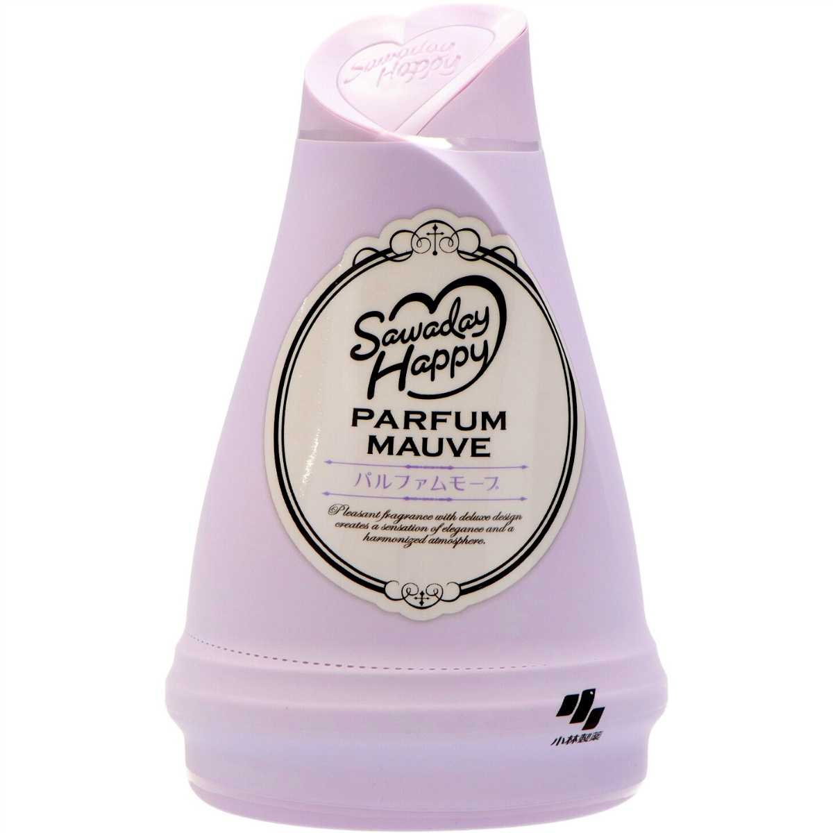 サワデーハッピーパルファム・モーブ１２０Ｇ
