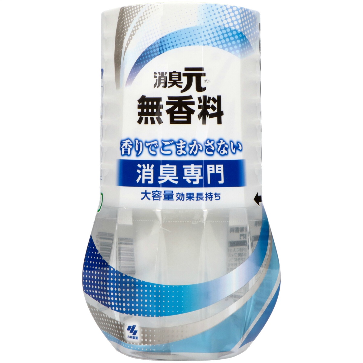 消臭元　無香料　４００ｍＬ