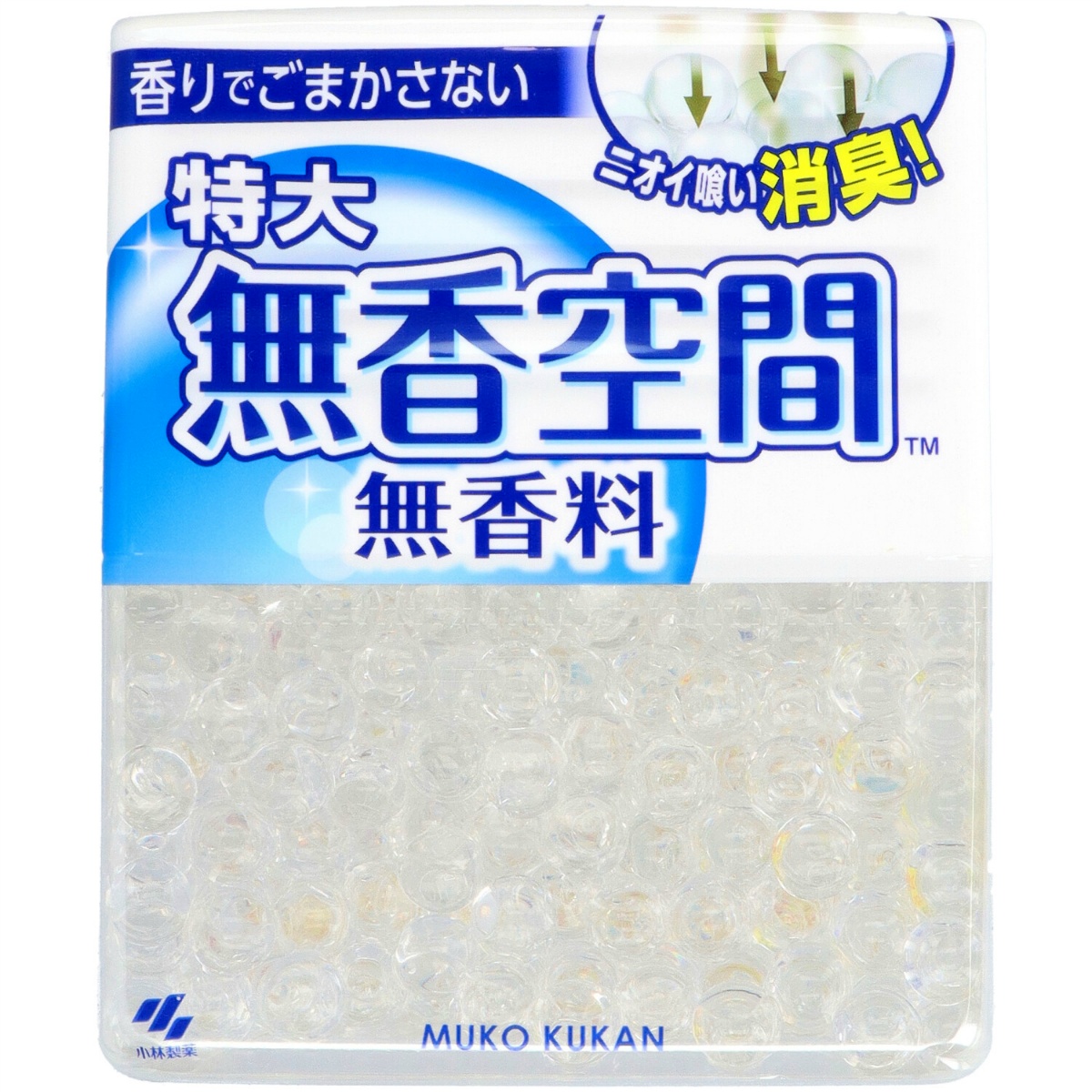 無香空間　特大　６３０ｇ