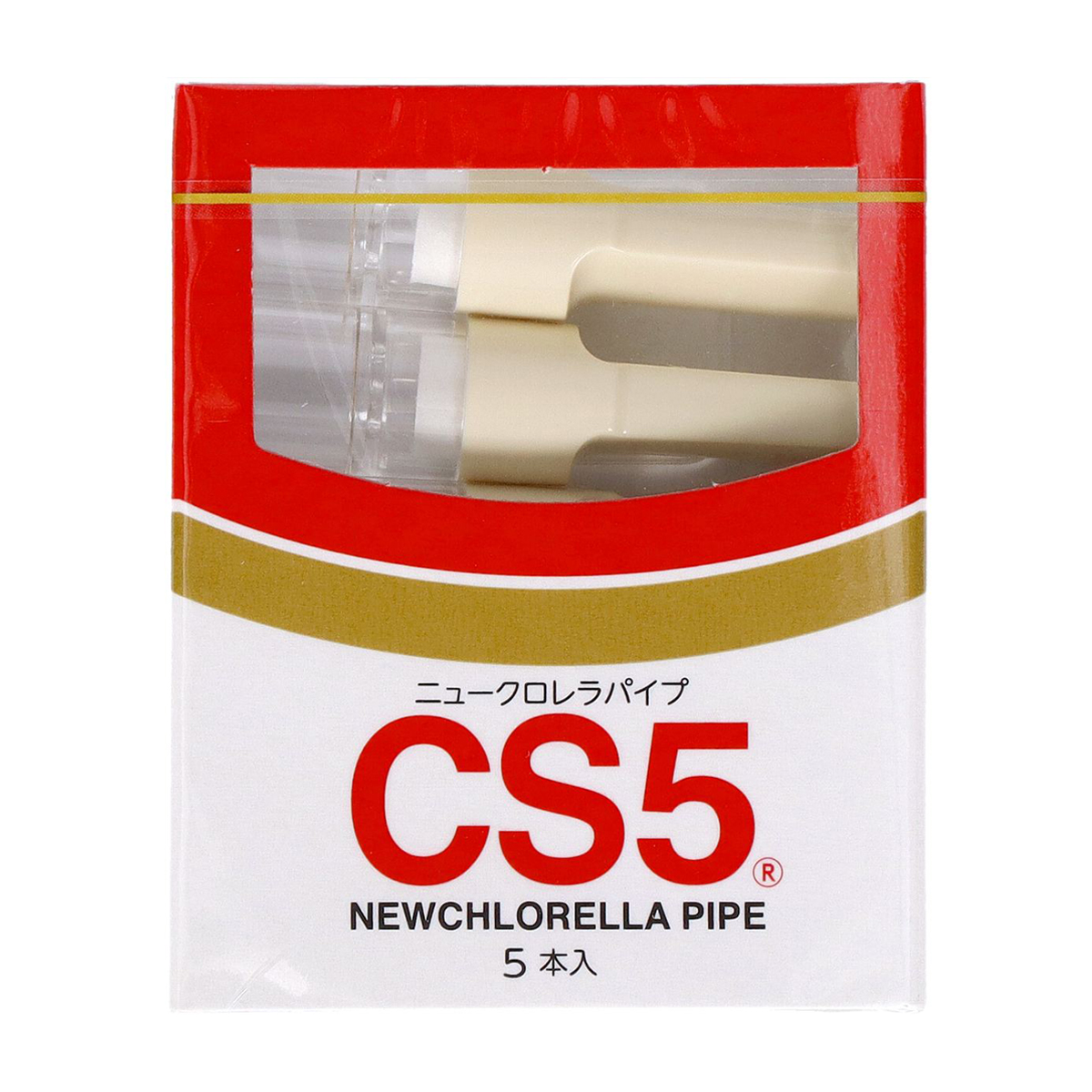 クロレラパイプ　ＣＳ５