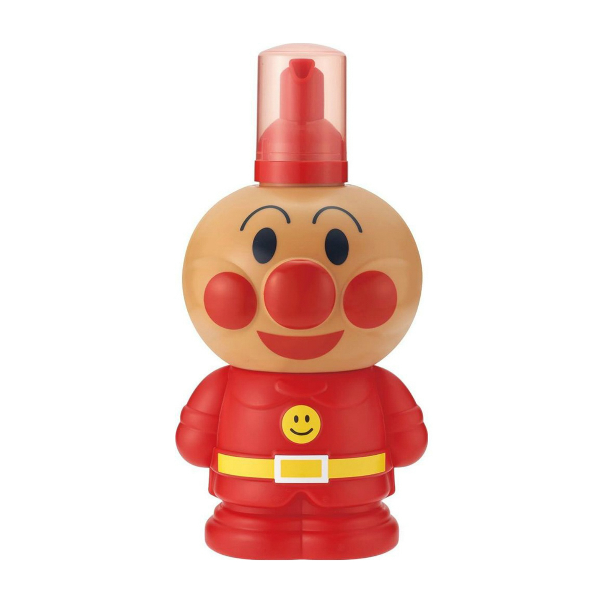 アンパンマンこどもシャンプーあわポンプタイプ　２５０ｍＬ
